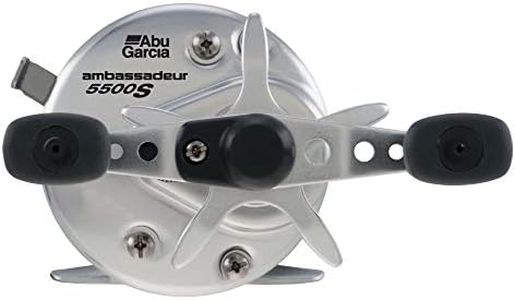 Abu Garcia