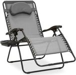 Best Choice Products Oversized Zero