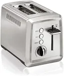 Hamilton Beach 2 Slice Toaster with