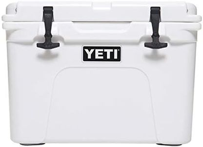 YETI Tundra 35 Cooler, White