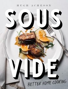 Sous Vide: