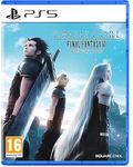 Square Enix Crisis Core -Final Fantasy Vii- Reunion | Standard Edition | Playstation 5 (Ps5)