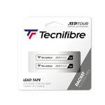 Tecnifibre Tennis Racket Lead Tape 1 Pack of 10 Pieces