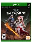 Tales of Arise - Xbox One & Xbox Series X