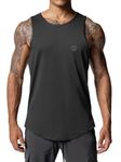 Mens Tank Tops