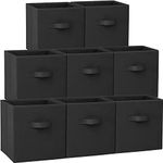 Criusia Large Storage Cubes - 13 In