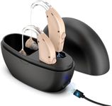 Hearing Aids for Seniors, T TESTRUS