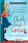 Chalk Lines & Lipstick (Maren Colep
