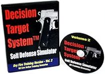 Decision Target System Vol 2 – Self