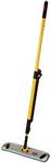Rubbermaid Commercial 1835528 Products Pulse Microfiber Floor Cleaning System, Handle with Single-Sided Mop Frame