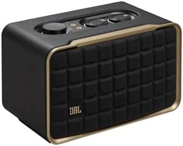 JBL Authen