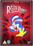 Who Framed Roger Rabbit (Special Ed