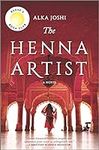 The Henna Artist: A Reese's Book Cl
