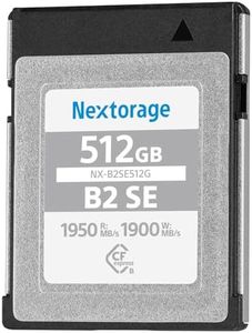 Nextorage 