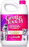 Pretty Pooch® Gentle Touch Dog Sham