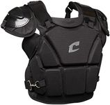 Champro PRO-PLUS Umpire Chest Protector, Large