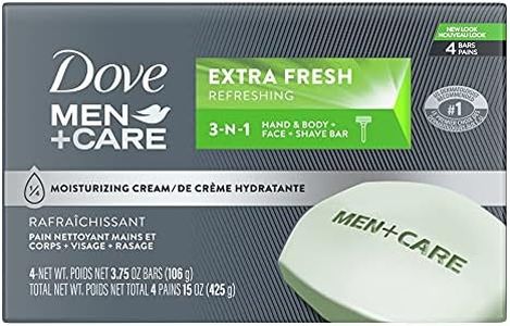 Dove Men +