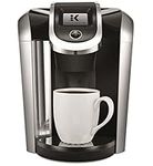Keurig K475 Coffee Maker, Single Se