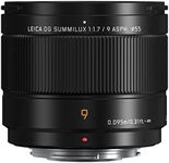 Panasonic LUMIX Micro Four Thirds C