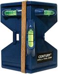 Century Drill & Tool 72898 Post Level