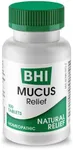 BHI Mucus Natural Chest Congestion,