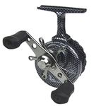 Eagle Claw In Line Ice Reel