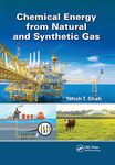 Chemical Energy from Natural and Synthetic Gas (Sustainable Energy Strategies)