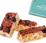 Andy Anand Chocolatier Gluten Free 