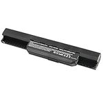 ARyee 5200mAh Laptop Battery for ASUS A31-K53 A32-K53 A41-K53 A42-K53 K43 K53 X43 A83 A84 K54 K84 P43 P53