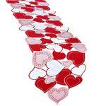 Table Runner For Valentines Day