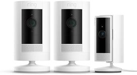 Ring Outdoor Camera Battery 2 pack 
