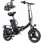 Windone S14 Electric Bike for Adult