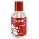 Sliquid Swirl Flavored Water Based 