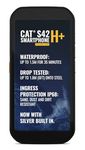 Caterpillar CAT S42 H+, Dual, 32GB 3GB, Black