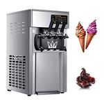 Ice Cream Machine For Restaurant