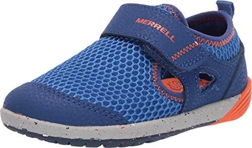 Merrell Ba