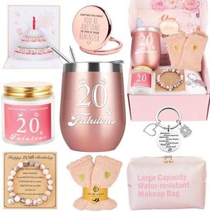 20th Birth