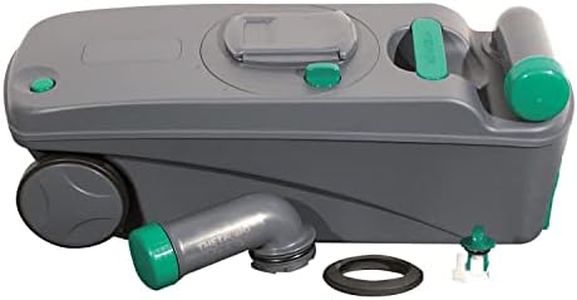 Thetford C400 Cassette Waste Tank Right Hand Spare Replacement Caravan Motorhome Toilet