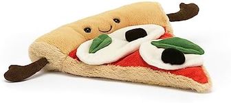 Jellycat Amuseables Slice of Pizza 