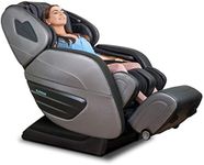 RELAXONCHAIR [ION-3D] Full Body Zer