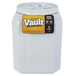 Gamma2 4350 Vittles Vault Outback 50 lb Airtight Pet Food Storage Container