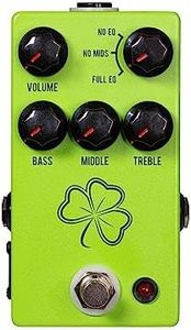 JHS Pedals