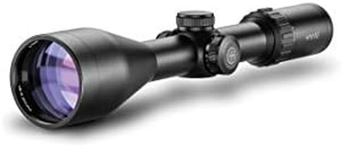 Hawke Vantage 3-12x56 IR Riflescope, 30mm, L4A Dot