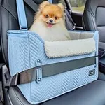 PETSFIT Dog Car Seat Medium Sized D