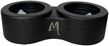 VOICEBOX® VOICEPOD® by MENACE AUDIO® Dual 6.5" Empty Midrange Enclosure