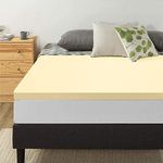 ORTHOPAEDIC 1" MEMORY FOAM MATTRESS