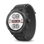 COROS APEX 2 Pro GPS Outdoor Watch, 1.3" Sapphire Screen, 24 Days/66 Hours Battery Life, Dual-Freq & 5 Satellite Systems,Offline Maps,Heart Rate Monitor, Music,Triathlon,Multisport,Training Plan-Black