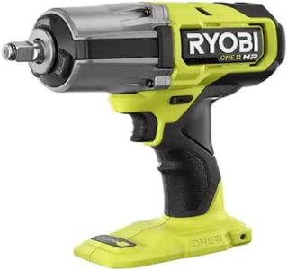 RYOBI - ON