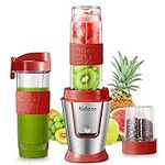 Personal Blender with 2 x 20oz Trav