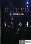 Timeless Live in Japan [DVD]